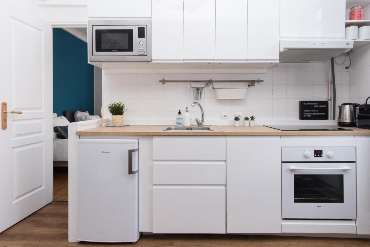 Cabourg Cosy Chic Cabourg Hyper-Centre 4 Pers, 2 Bedrooms , 2 Sdb, Terrasse, Wifi Eksteriør bilde